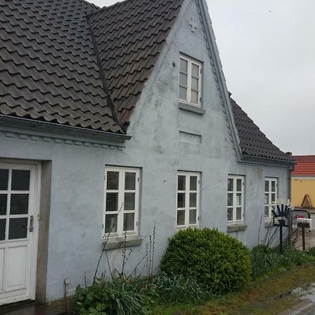 Apartmán 665 Lokkensvej Exteriér fotografie