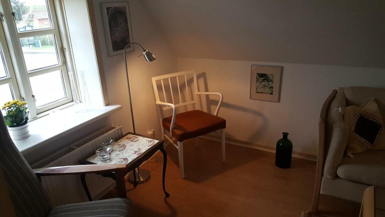 Apartmán 665 Lokkensvej Exteriér fotografie