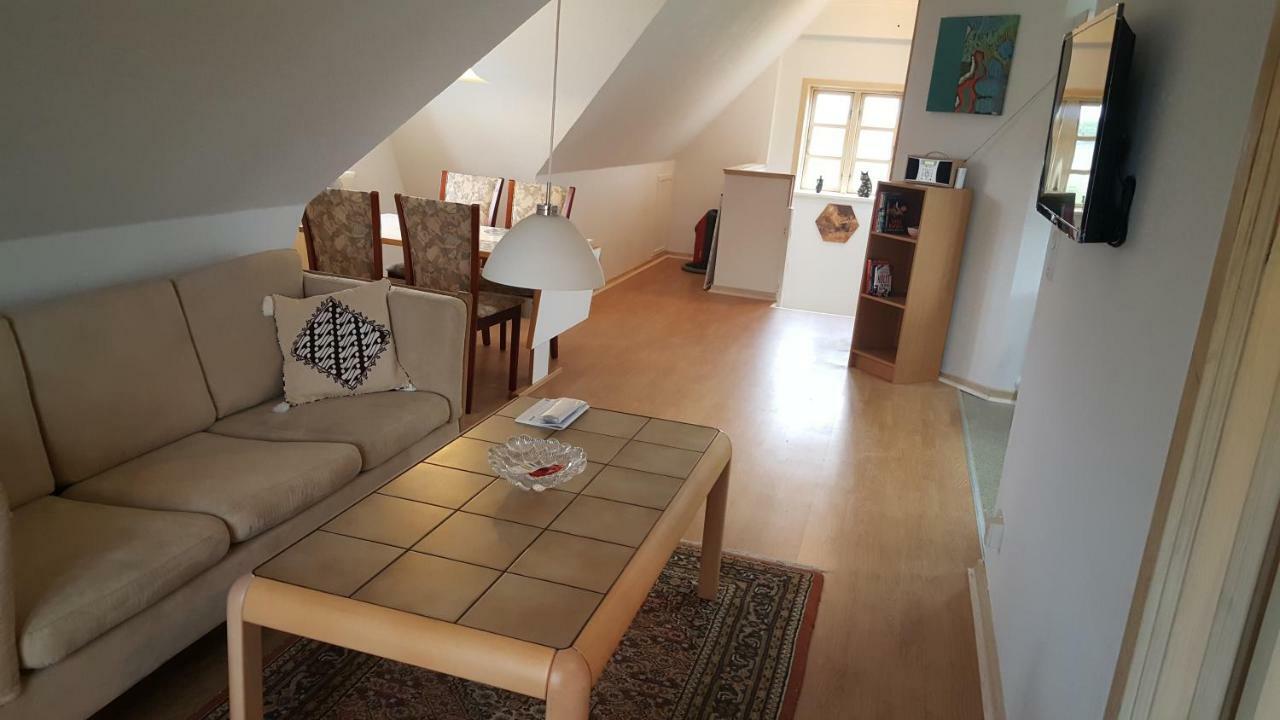 Apartmán 665 Lokkensvej Exteriér fotografie