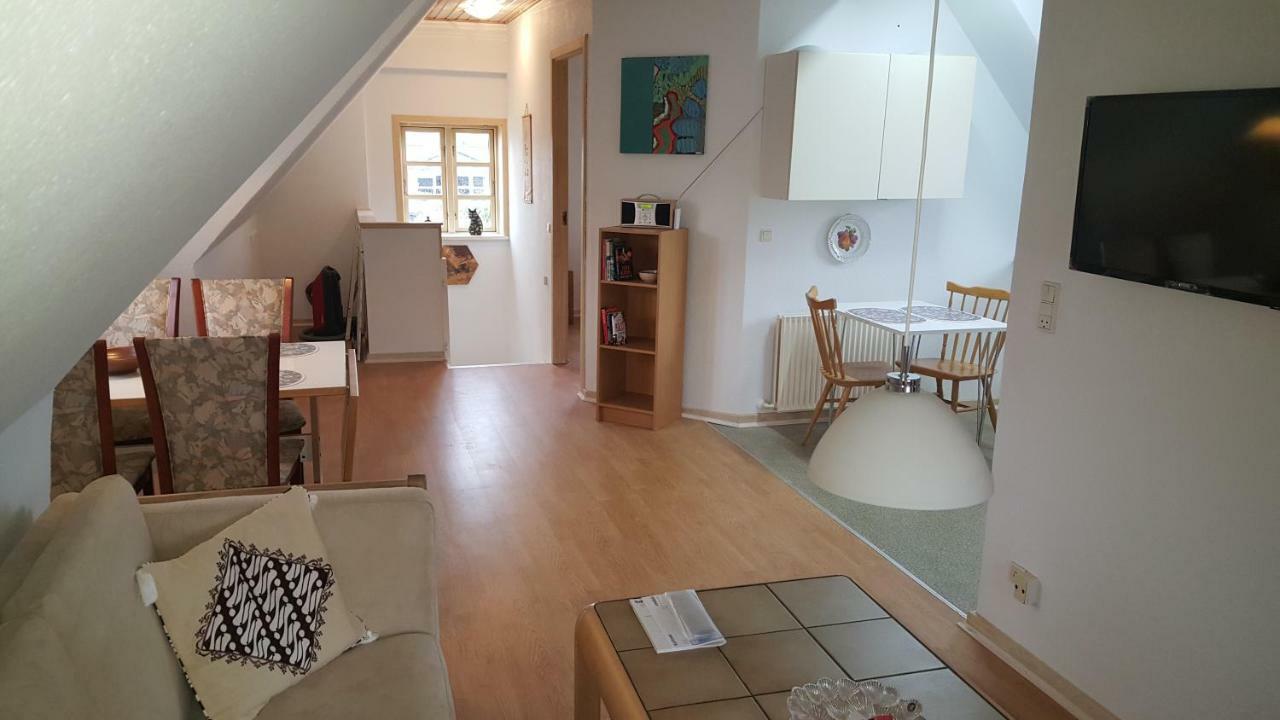 Apartmán 665 Lokkensvej Exteriér fotografie