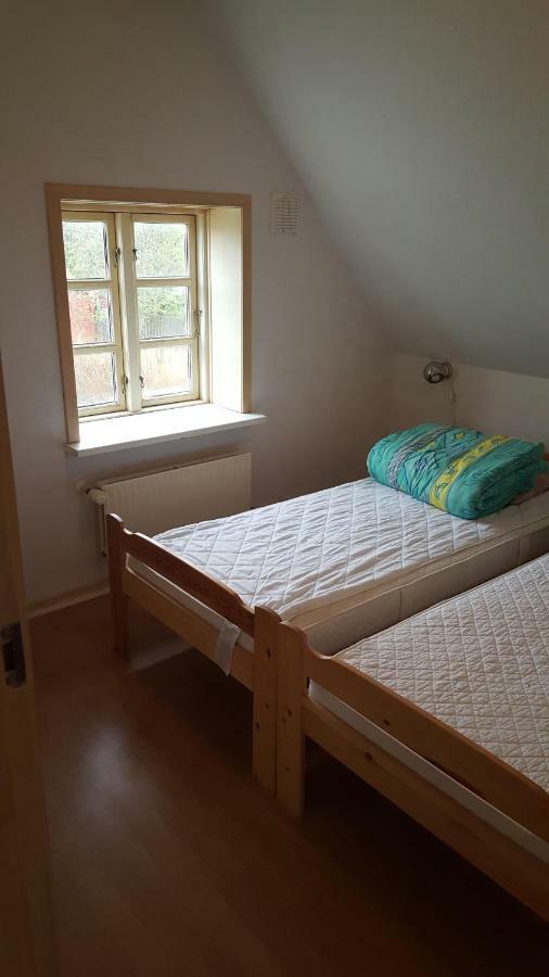 Apartmán 665 Lokkensvej Exteriér fotografie