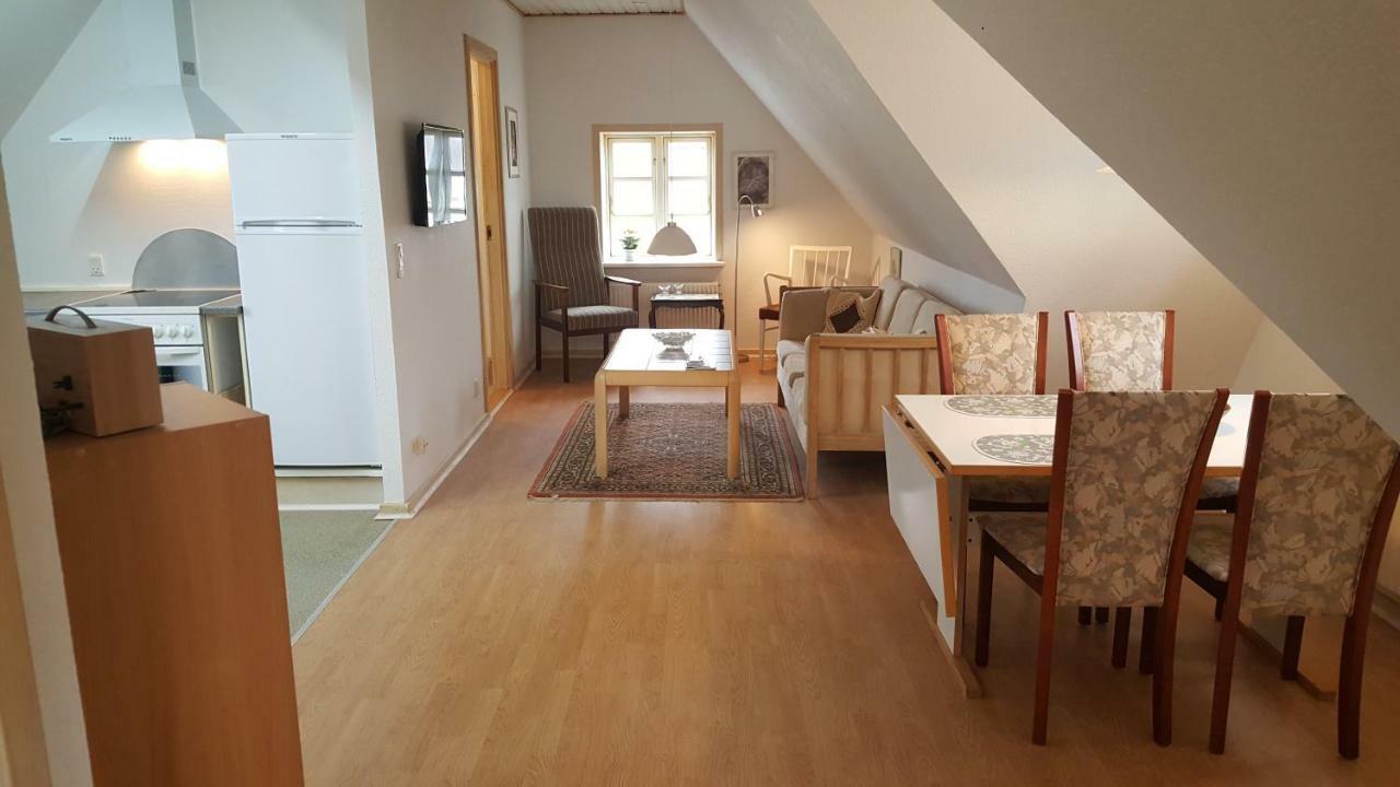 Apartmán 665 Lokkensvej Exteriér fotografie