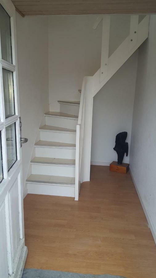 Apartmán 665 Lokkensvej Exteriér fotografie