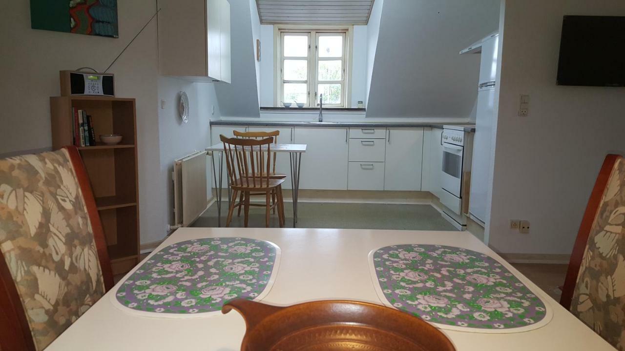 Apartmán 665 Lokkensvej Exteriér fotografie
