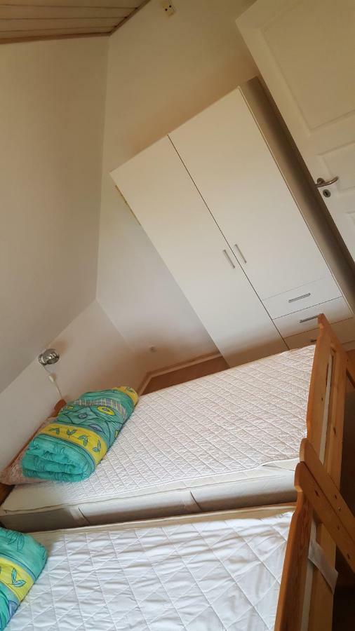 Apartmán 665 Lokkensvej Exteriér fotografie