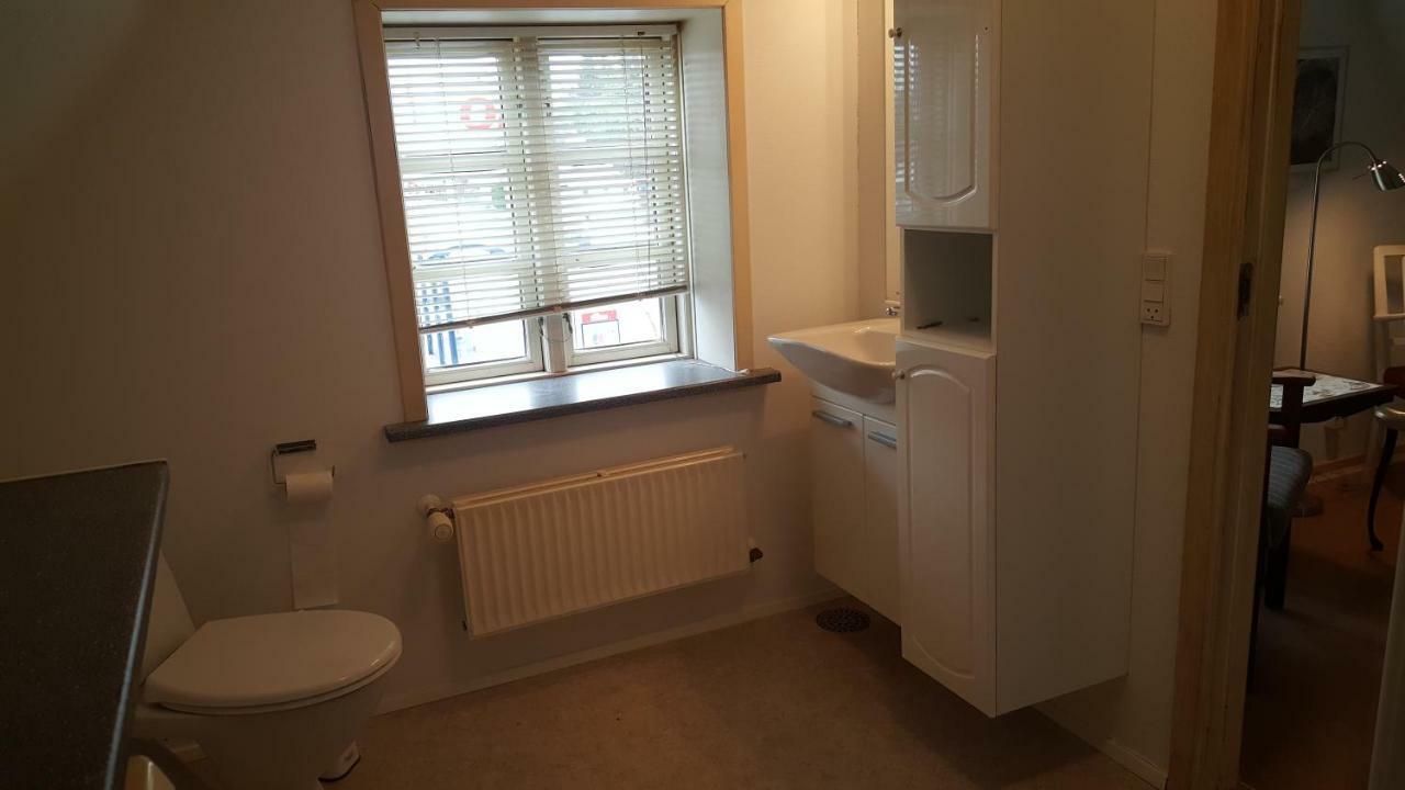 Apartmán 665 Lokkensvej Exteriér fotografie