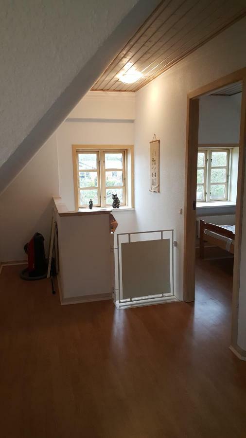 Apartmán 665 Lokkensvej Exteriér fotografie