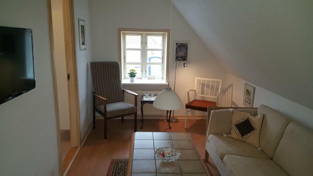 Apartmán 665 Lokkensvej Exteriér fotografie